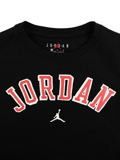 Jordan(ジョーダン) |ジュニア(130-170cm) Tシャツ JORDAN(ジョーダン) JDB FLIGHT HERITAGE SS TEE