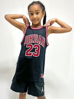 Jordan(ジョーダン) |ジュニア(130-170cm) Tシャツ JORDAN(ジョーダン) JORDAN 23 JERSEY