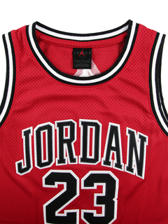 Jordan(ジョーダン) |ジュニア(130-170cm) Tシャツ JORDAN(ジョーダン) JORDAN 23 JERSEY