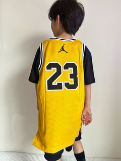 Jordan(ジョーダン) |ジュニア(130-170cm) Tシャツ JORDAN(ジョーダン) JORDAN 23 JERSEY