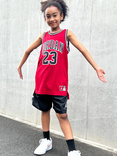 Jordan(ジョーダン) |ジュニア(130-170cm) Tシャツ JORDAN(ジョーダン) JORDAN 23 JERSEY