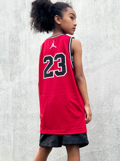 Jordan(ジョーダン) |ジュニア(130-170cm) Tシャツ JORDAN(ジョーダン) JORDAN 23 JERSEY