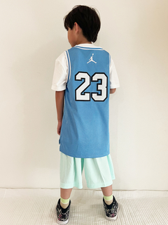 Jordan(ジョーダン) |ジュニア(130-170cm) Tシャツ JORDAN(ジョーダン) JORDAN 23 JERSEY