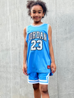 Jordan(ジョーダン) |ジュニア(130-170cm) Tシャツ JORDAN(ジョーダン) JORDAN 23 JERSEY