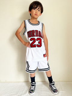 Jordan(ジョーダン) |ジュニア(130-170cm) Tシャツ JORDAN(ジョーダン) JORDAN 23 JERSEY