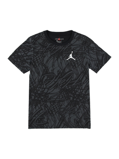 Jordan(ジョーダン) |ジュニア(130-170cm) Tシャツ JORDAN(ジョーダン) JDB NET FLIGHT AOP SS TEE