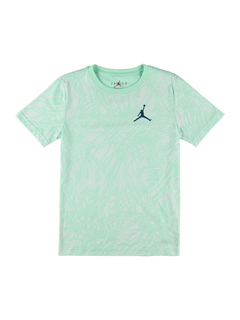 Jordan(ジョーダン) |ジュニア(130-170cm) Tシャツ JORDAN(ジョーダン) JDB NET FLIGHT AOP SS TEE