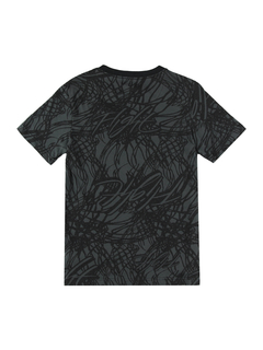 Jordan(ジョーダン) |ジュニア(130-170cm) Tシャツ JORDAN(ジョーダン) JDB NET FLIGHT AOP SS TEE