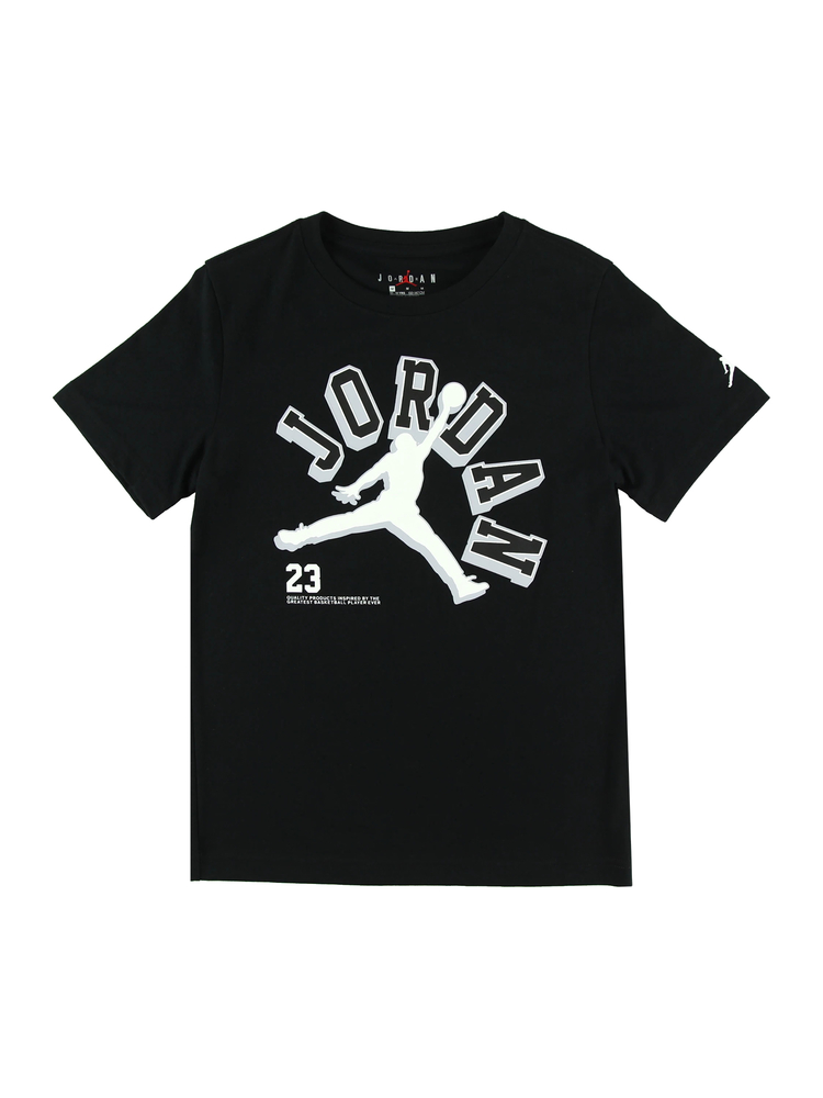 Jordan(ジョーダン) |ジュニア(130-170cm) Tシャツ JORDAN(ジョーダン) JDB VARISTY JUMPMAN S/S TEE