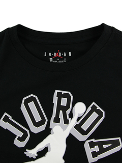 Jordan(ジョーダン) |ジュニア(130-170cm) Tシャツ JORDAN(ジョーダン) JDB VARISTY JUMPMAN S/S TEE