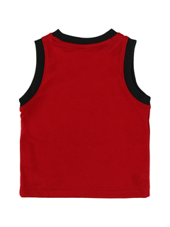 Jordan(ジョーダン) |トドラー(90-100cm) セット商品 JORDAN(ジョーダン) MUSCLE TANK AND SHORTS 2P SET