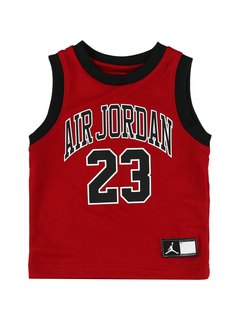 Jordan(ジョーダン) |トドラー(90-100cm) セット商品 JORDAN(ジョーダン) MUSCLE TANK AND SHORTS 2P SET