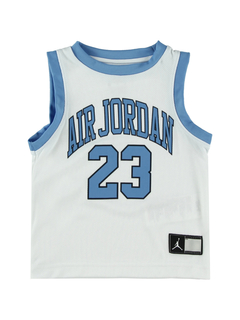 Jordan(ジョーダン) |トドラー(90-100cm) セット商品 JORDAN(ジョーダン) MUSCLE TANK AND SHORTS 2P SET