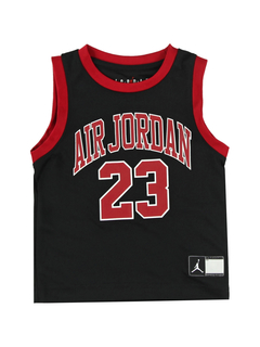 Jordan(ジョーダン) |トドラー(90-100cm) セット商品 JORDAN(ジョーダン) MUSCLE TANK AND SHORTS 2P SET