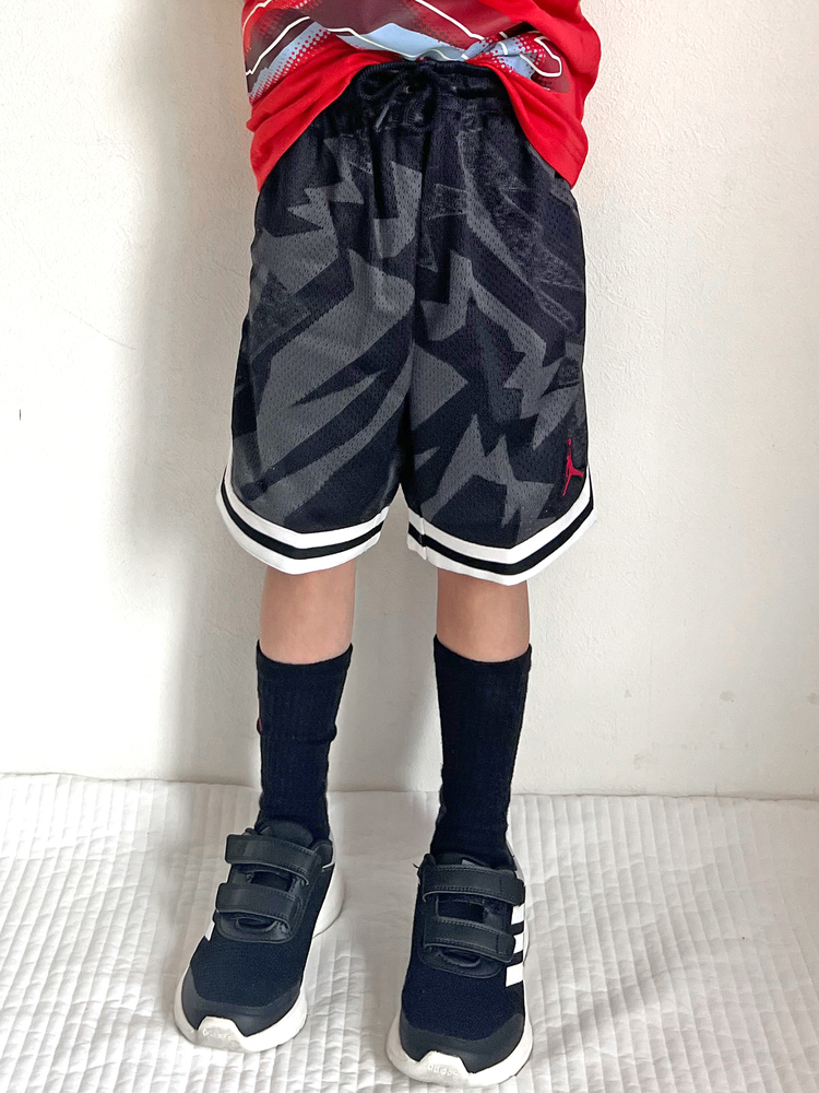 Jordan(ジョーダン) |ジュニア(140-170cm) ショートパンツ JORDAN(ジョーダン) ESSENTIALS AOP SHORTS