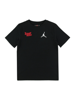 Jordan(ジョーダン) |ジュニア(130-170cm) Tシャツ JORDAN(ジョーダン) JDB WAVY MOTION JUMPMAN