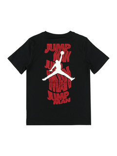 Jordan(ジョーダン) |ジュニア(130-170cm) Tシャツ JORDAN(ジョーダン) JDB WAVY MOTION JUMPMAN