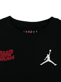 Jordan(ジョーダン) |ジュニア(130-170cm) Tシャツ JORDAN(ジョーダン) JDB WAVY MOTION JUMPMAN