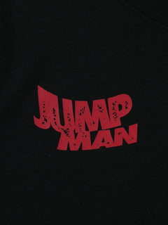 Jordan(ジョーダン) |ジュニア(130-170cm) Tシャツ JORDAN(ジョーダン) JDB WAVY MOTION JUMPMAN