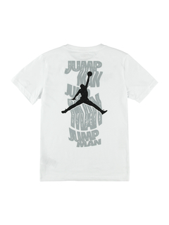 Jordan(ジョーダン) |ジュニア(130-170cm) Tシャツ JORDAN(ジョーダン) JDB WAVY MOTION JUMPMAN