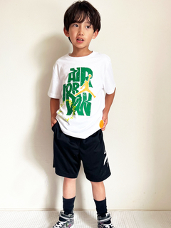 Jordan(ジョーダン) |ジュニア(130-170cm) Tシャツ JORDAN(ジョーダン) JDB FUEL UP COOL DOWN DROPS SS