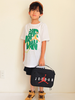 Jordan(ジョーダン) |ジュニア(130-170cm) Tシャツ JORDAN(ジョーダン) JDB FUEL UP COOL DOWN DROPS SS