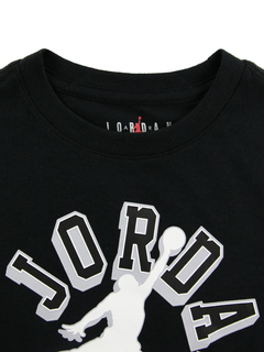 Jordan(ジョーダン) |キッズ(105-120cm) Tシャツ JORDAN(ジョーダン) JDB VARISTY JUMPMAN S/S TEE