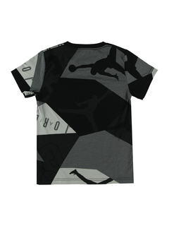 Jordan(ジョーダン) |ジュニア(130-170cm) Tシャツ JORDAN(ジョーダン) JDB CROSS UP AOP TEE