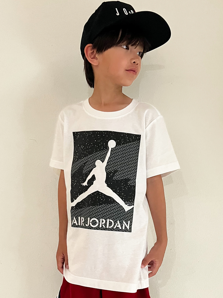 Jordan(ジョーダン) |ジュニア(130-170cm) Tシャツ JORDAN(ジョーダン) JDB AJ5 ATTACK MODE