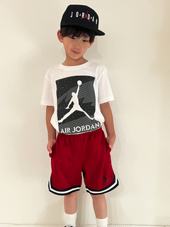 Jordan(ジョーダン) |ジュニア(130-170cm) Tシャツ JORDAN(ジョーダン) JDB AJ5 ATTACK MODE