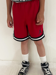 Jordan(ジョーダン) |ジュニア(140-170cm) ショートパンツ JORDAN(ジョーダン) JDB JUMPMAN CORE TAPING SHORT