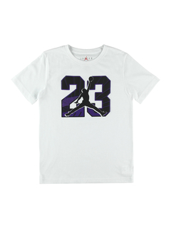 Jordan(ジョーダン) |ジュニア(130-170cm) Tシャツ JORDAN(ジョーダン) JDB AJ12 RETRO 23 SS TEE