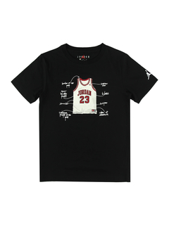 Jordan(ジョーダン) |ジュニア(130-170cm) Tシャツ JORDAN(ジョーダン) JDB THE JERSEY S/S TEE