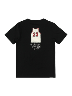 Jordan(ジョーダン) |ジュニア(130-170cm) Tシャツ JORDAN(ジョーダン) JDB THE JERSEY S/S TEE