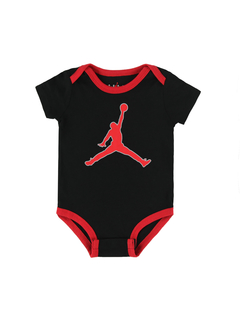 Jordan(ジョーダン) |ベビー(70cm) セット商品 JORDAN(ジョーダン) JDN AIR COMIC 3-PK BODYSUIT SE