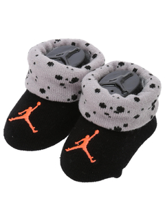 Jordan(ジョーダン) |ベビー(0-6M) セット商品 JORDAN(ジョーダン) JHB JUMPMAN CLASS BIB/BOOTIE SE