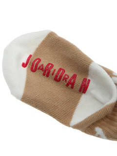 Jordan(ジョーダン) |ベビー(8-12cm) ソックス JORDAN(ジョーダン) JHB LIL CHAMP 3PK GRIPPER