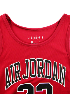 Jordan(ジョーダン) |ジュニア(130-160cm) ワンピース JORDAN(ジョーダン) HBR JORDAN JERSEY DRESS