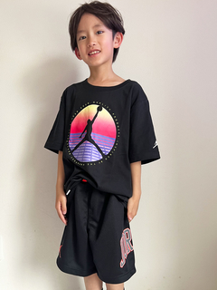 Jordan(ジョーダン) |ジュニア(130-170cm) Tシャツ JORDAN(ジョーダン) JDB OFF THE GRID