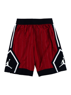 Jordan(ジョーダン) |ジュニア(140-170cm) ショートパンツ JORDAN(ジョーダン) JDB JUMPMAN DIAMOND STRP SHORT