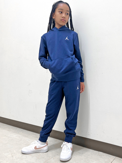 Jordan(ジョーダン) |ジュニア(130-170cm) パンツ JORDAN(ジョーダン) JDB MJ BROOKLYN FT ESS PANT