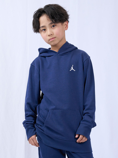 Jordan(ジョーダン) |ジュニア(130-170cm) トレーナー/パーカー JORDAN(ジョーダン) JDB MJ BROOKLYN FT PO