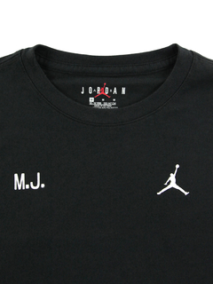 Jordan(ジョーダン) |ジュニア(130-170cm) Tシャツ JORDAN(ジョーダン) JDB MJ FLIGHT ILLUSIONS LS TEE