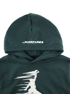 Jordan(ジョーダン) |キッズ(105-120cm) トレーナー/パーカー JORDAN(ジョーダン) JDB MJ FLIGHT MVP FT PO