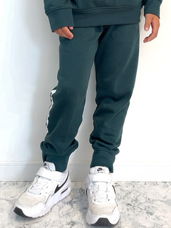 Jordan(ジョーダン) |キッズ(105-120cm) パンツ JORDAN(ジョーダン) JDB MJ FLIGHT MVP HBR FT PANT