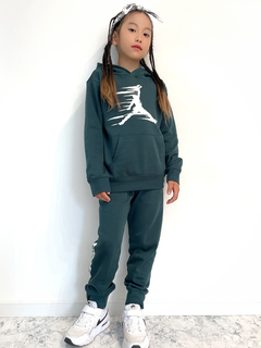 Jordan(ジョーダン) |キッズ(105-120cm) パンツ JORDAN(ジョーダン) JDB MJ FLIGHT MVP HBR FT PANT