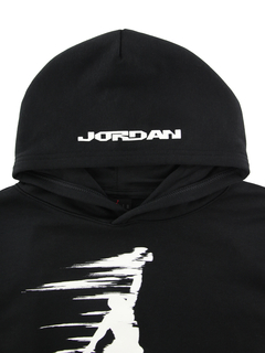 Jordan(ジョーダン) |ジュニア(130-170cm) トレーナー/パーカー JORDAN(ジョーダン) JDB MJ FLIGHT MVP FT PO