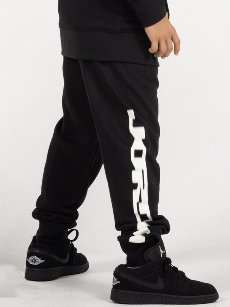 Jordan(ジョーダン) |ジュニア(130-170cm) パンツ JORDAN(ジョーダン) JDB MJ FLIGHT MVP HBR FT PANT