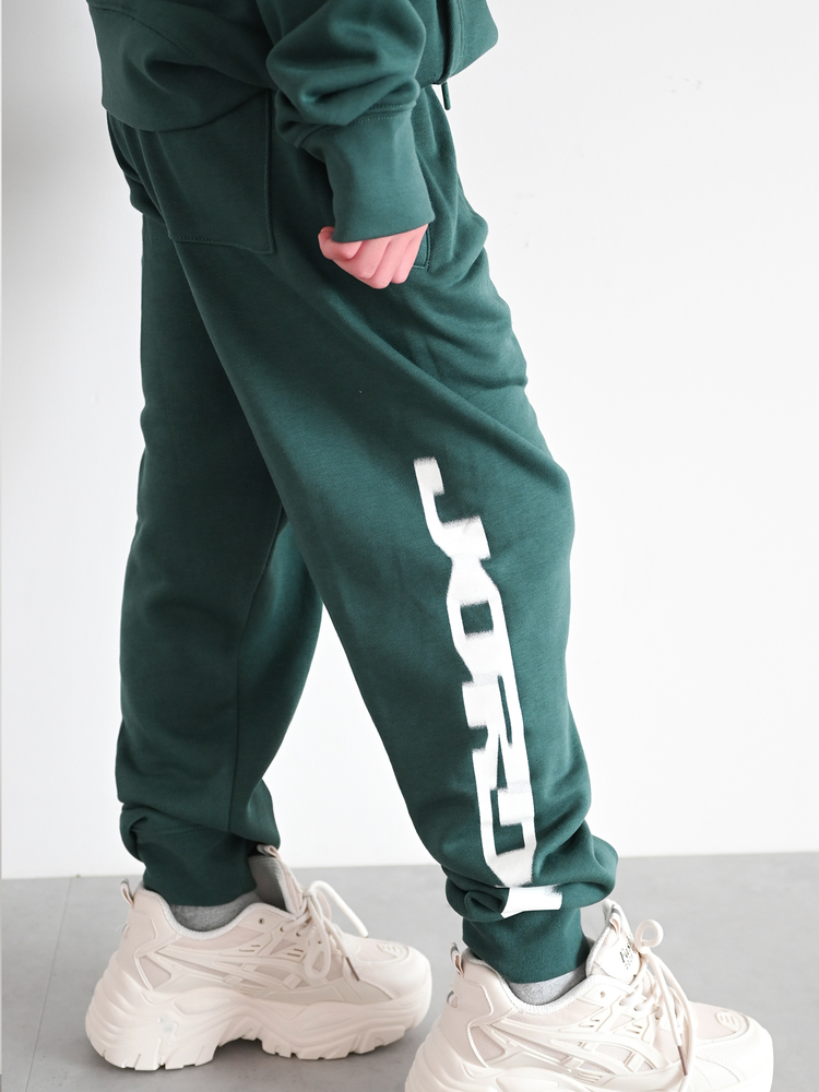 Jordan(ジョーダン) |ジュニア(130-170cm) パンツ JORDAN(ジョーダン) JDB MJ FLIGHT MVP HBR FT PANT