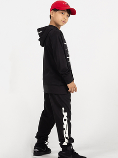 Jordan(ジョーダン) |ジュニア(130-170cm) パンツ JORDAN(ジョーダン) JDB MJ FLIGHT MVP HBR FT PANT